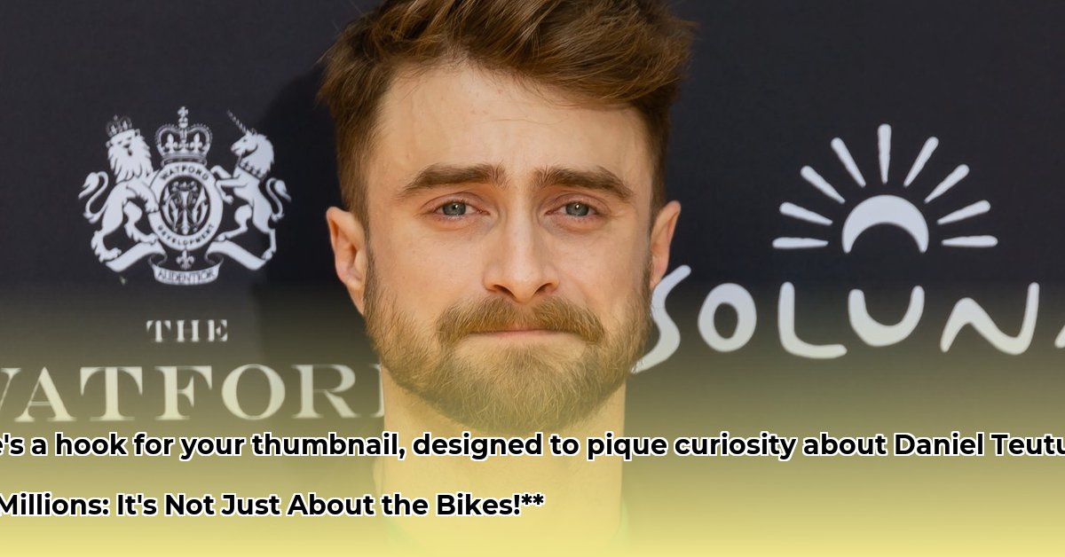 daniel-teutul-net-worth